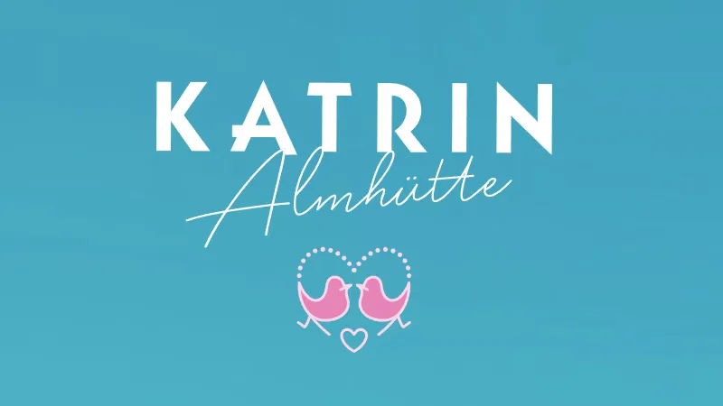 Katrin Almhütte