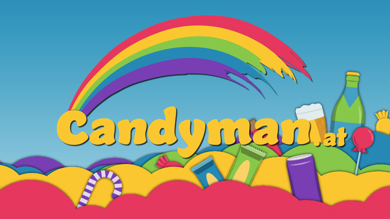 Candyman Shop