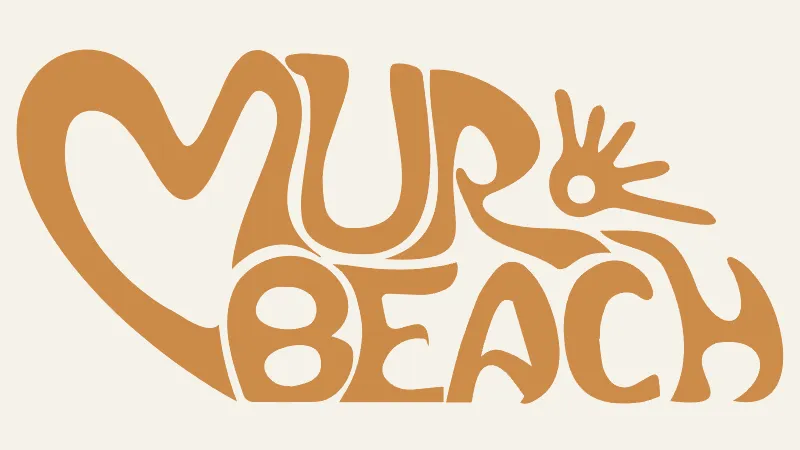 Mur Beach